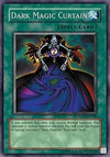 Image for Dark Magic Curtain (Premium Pack 1) (PP01-EN008) - YuGiOh