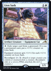 Image for Lion Sash (Prerelease Cards) (26) - Magic: The Gathering