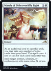 Image for March of Otherworldly Light (Prerelease Cards) (28) - Magic: The Gathering