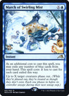 Image for March of Swirling Mist (Prerelease Cards) (61) - Magic: The Gathering