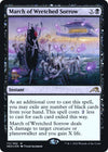 Image for March of Wretched Sorrow (Prerelease Cards) (111) - Magic: The Gathering
