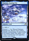 Image for Otawara, Soaring City (Prerelease Cards) (271) - Magic: The Gathering