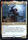 Image for Raiyuu, Storm's Edge (Prerelease Cards) (232) - Magic: The Gathering