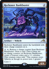 Image for Reckoner Bankbuster (Prerelease Cards) (255) - Magic: The Gathering
