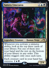 Image for Satoru Umezawa (Prerelease Cards) (234) - Magic: The Gathering