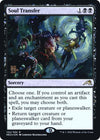 Image for Soul Transfer (Prerelease Cards) (122) - Magic: The Gathering