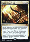 Image for Spirit-Sister's Call (Prerelease Cards) (237) - Magic: The Gathering