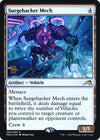 Image for Surgehacker Mech (Prerelease Cards) (260) - Magic: The Gathering