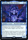 Image for Tameshi, Reality Architect (Prerelease Cards) (82) - Magic: The Gathering