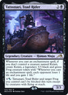 Image for Tatsunari, Toad Rider (Prerelease Cards) (123) - Magic: The Gathering