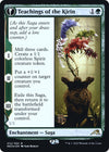 Image for Teachings of the Kirin (Prerelease Cards) (212) - Magic: The Gathering