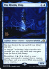 Image for The Reality Chip (Prerelease Cards) (74) - Magic: The Gathering