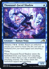 Image for Thousand-Faced Shadow (Prerelease Cards) (86) - Magic: The Gathering