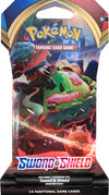 Image for Sword and Shield Base Set Sleeved Booster Pack - Pokemon
