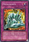 Image for Metalmorph (Premium Pack 1) (PP01-EN014) - YuGiOh