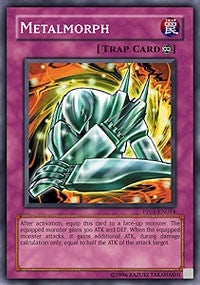 Image for Metalmorph (Premium Pack 1) (PP01-EN014) - YuGiOh