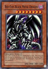 Image for Red-Eyes Black Metal Dragon (Premium Pack 1) (PP01-EN015) - YuGiOh