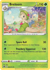 Image for Breloom (SWSH09: Brilliant Stars) (004/172) - Pokemon