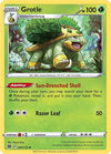 Image for Grotle (SWSH09: Brilliant Stars) (007/172) - Pokemon