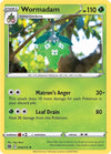 Image for Wormadam (10) (SWSH09: Brilliant Stars) (010/172) - Pokemon