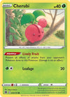 Image for Cherubi (SWSH09: Brilliant Stars) (012/172) - Pokemon