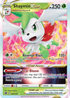 Image for Shaymin VSTAR (SWSH09: Brilliant Stars) (014/172) - Pokemon