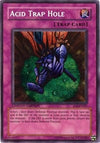 Image for Acid Trap Hole (Shadow of Infinity) (SOI-ENSE1) - YuGiOh