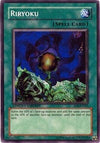 Image for Riryoku (Shadow of Infinity) (SOI-ENSE2) - YuGiOh
