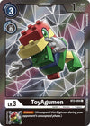 Image for ToyAgumon (Event Pack 2) (BT01-03A) (BT2-055 C) - Digimon Card Game