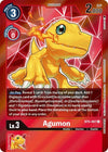 Image for Agumon (Event Pack 2) (BT05) (5007)