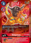 Image for Greymon (Event Pack 2) (BT05) (5010)