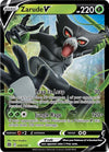 Image for Zarude V (SWSH09: Brilliant Stars) (016/172) - Pokemon