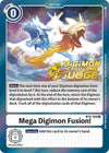 Image for Mega Digimon Fusion! (Judge Pack 1) (BT05) (5109)