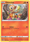 Image for Chimchar (SWSH09: Brilliant Stars) (024/172) - Pokemon