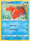 Image for Corphish (SWSH09: Brilliant Stars) (032/172) - Pokemon