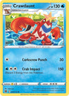 Image for Crawdaunt (SWSH09: Brilliant Stars) (033/172) - Pokemon