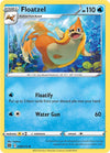 Image for Floatzel (SWSH09: Brilliant Stars) (039/172) - Pokemon
