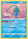 Image for Manaphy (SWSH09: Brilliant Stars) (041/172) - Pokemon