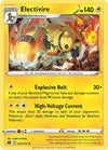 Image for Electivire (SWSH09: Brilliant Stars) (047/172) - Pokemon