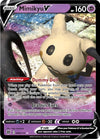 Image for Mimikyu V (SWSH09: Brilliant Stars) (068/172) - Pokemon