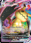 Image for Mimikyu VMAX (SWSH09: Brilliant Stars) (069/172) - Pokemon