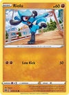 Image for Riolu (SWSH09: Brilliant Stars) (078/172) - Pokemon