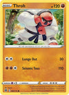 Image for Throh (SWSH09: Brilliant Stars) (080/172) - Pokemon