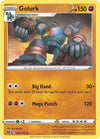 Image for Golurk (SWSH09: Brilliant Stars) (083/172) - Pokemon
