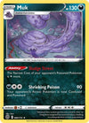 Image for Muk (SWSH09: Brilliant Stars) (085/172) - Pokemon
