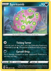 Image for Spiritomb (SWSH09: Brilliant Stars) (089/172) - Pokemon