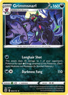 Image for Grimmsnarl (SWSH09: Brilliant Stars) (094/172) - Pokemon