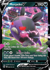 Image for Morpeko V (SWSH09: Brilliant Stars) (095/172) - Pokemon