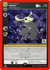 Image for Wendigo (Pin Club Nightfall Mystery Collection 1st Edition) [Miscellaneous Promos]