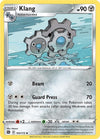 Image for Klang (SWSH09: Brilliant Stars) (103/172) - Pokemon